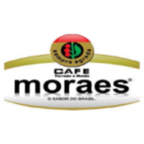 Café Moraes Logo