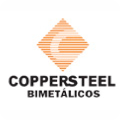 coppersteel Logo
