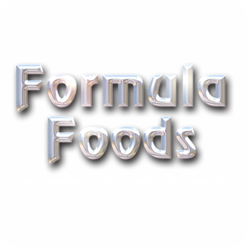 Fórmula Foods Logo