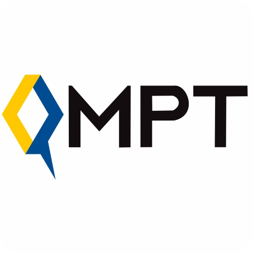 QMPT Logo