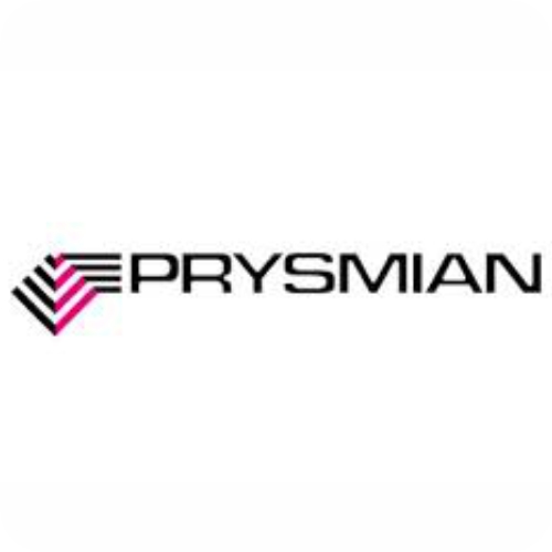 Prysmian Logo